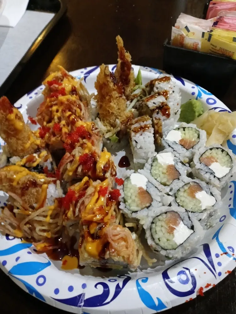 Fantasy Roll